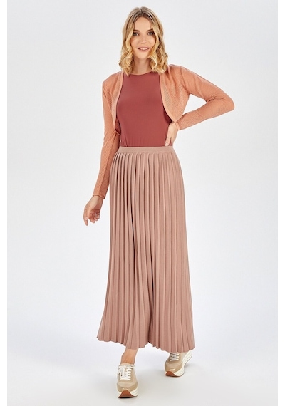 Peraluna Somon File Bolero Somon