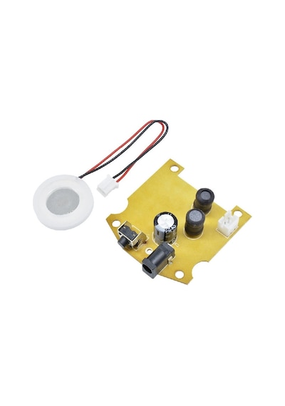 Ultrasonik Sis Yapıcı Nem Modülü - 113khz 3.7-12v