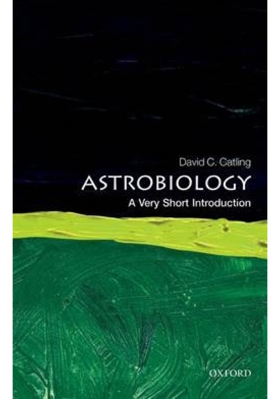 Astrobiology: A Very Short Introduction 9780199586455