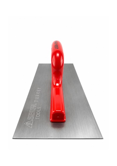 Alçı Malası Plastik Saplı 30 Cm