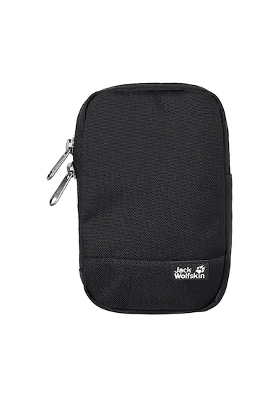 Jack Wolfskin Gadget Pouch Black