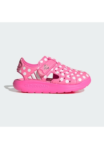 Adidas Disney Minnie Mouse Çocuk Sandalet C-adıjq4397f10a00 Pembe