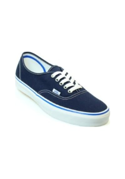 Vans Authentic Njvlla Dress Blues Nautical Blue
