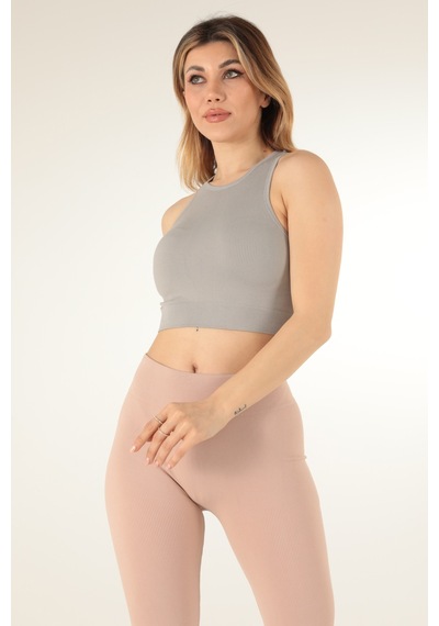 Doremi Seamless Örme Kadın Büstiyer 001
