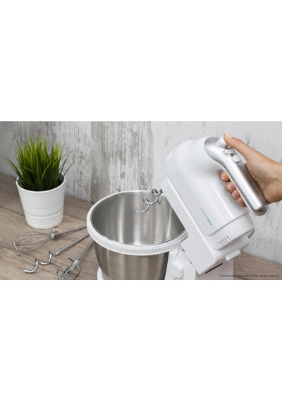 Cecotec Powertwist 500 W Steel Stand Elektrikli Mikser