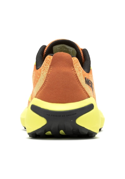 Merrell Morphlite Erkek Sarı Patika Koşusu Ayakkabısı Erkek Patika Koşusu Ayakkabısı J068071