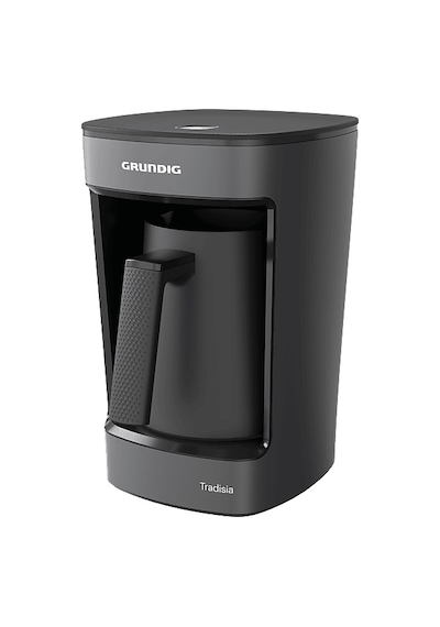 Grundig TKM 1343 G 580 W Türk Kahve Makinesi