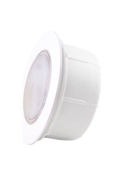 Havuz Aydınlatması Midi Superfine Led Armatür Komple Smd Kırmızı 12w/12v