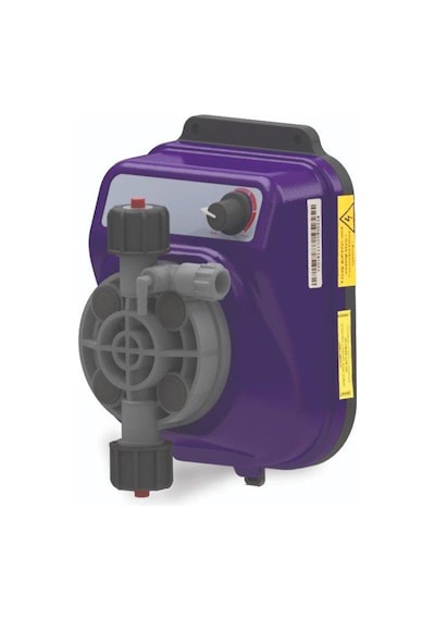 Elektro Manyetik Havuz Dozaj Pompa Nano A 2l/10b V220fat