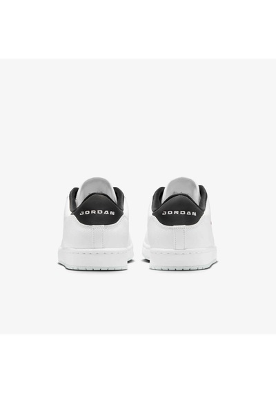 Nike Jordan Jumpman Court Connect Low Erkek Günlük Spor Ayakkabı Iq5698-101 Beyaz