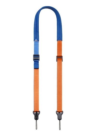 Falcam Maglink Lite V2 Manyetik Quick Release Fotoğraf Makinesi Askısı Mavi - M00b5102b