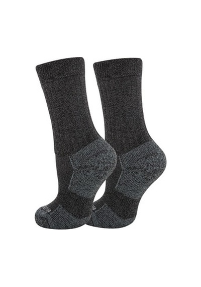 Thermoform Extreme Çocuk Çorap Siyah
