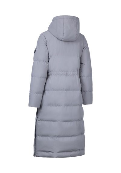 Trespass Trespass Colter - Rainwear Kadın Gri Yağmurluk Plt