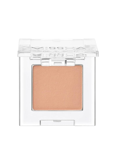 Yumuşak Dokulu, Dökülme Yapmayan Mat Tekli Göz Farı Modern Shadow 111 Ginger Pound 0 76821853