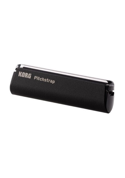 Korg Pıtchstrap-bk Askı Tipi Akort Cihazı - Siyah