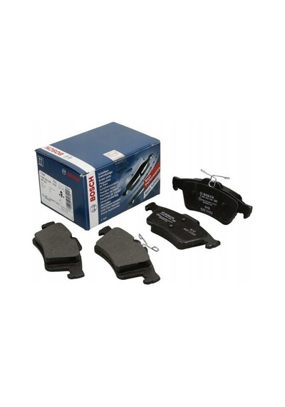 FREN BALATA ARKA FOCUS C-MAX CONNECT LAGUNA 3 VECTRA C 0986494528