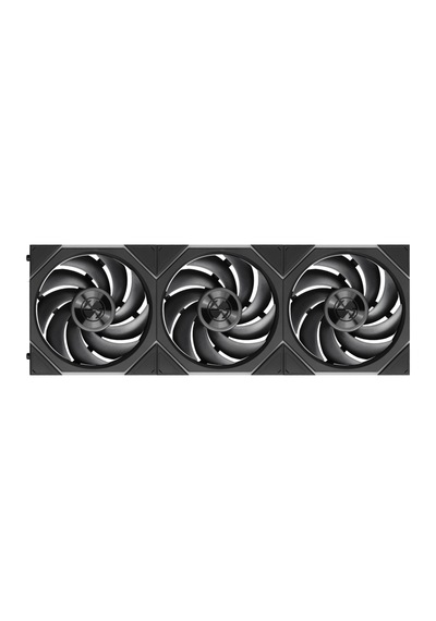 Lian Li Unı Fan Tl Flex 3x120mm Siyah Kasa Fanı G9f.12tl1f3b.00 Azaz0llı0140