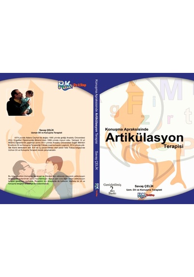 Konuşma Apraksisinde Artikülasyon  Terapisi
