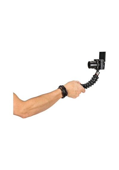 Joby Gorillapod 500 Tripod, Siyah