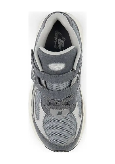 New Balance 2002 Çocuk Gri Günlük Spor Ayakkabı Pv2002cf Juststep