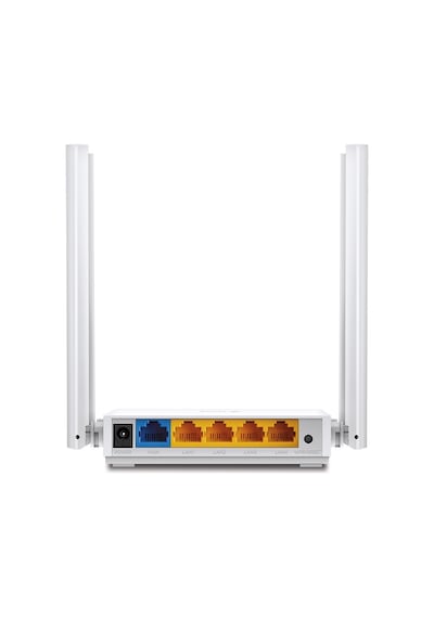 TP-Link Archer C24 AC750 Dual Band Kablosuz Router