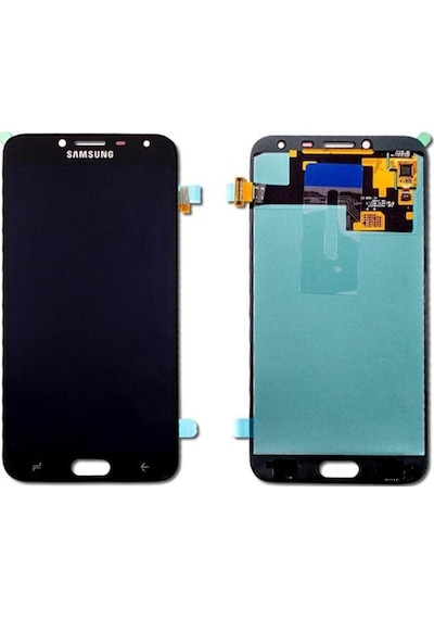 Samsung Uyumlu J400F Galaxy J4 Lcd Ekran + Dokunmatik Full