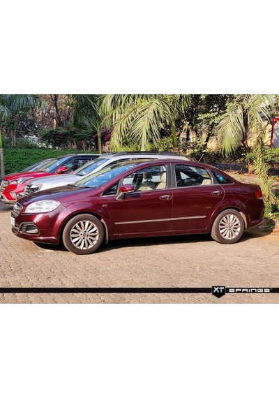 Fiat Linea 1.4 Turbo/1.3d/1.6d Xt Spor Yay -40/30mm