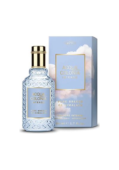 Colonia 4711 Intense Floral Fields Of Ireland Edc 50 Ml Unisex Parfüm