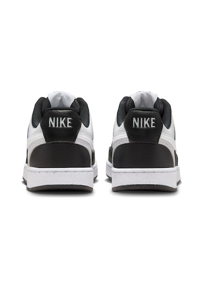 Nike W Nıke Court Vısıon Lo Nn Beyaz