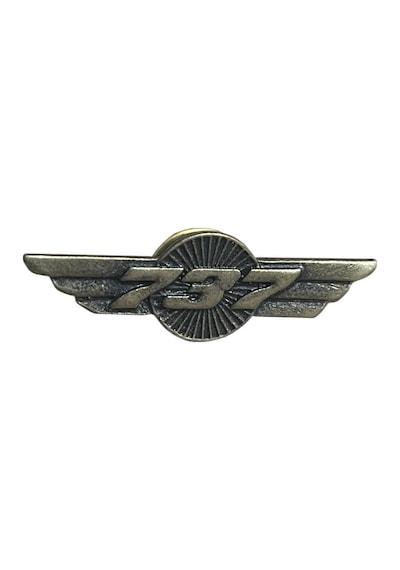 Brove B 737 Brove B 737