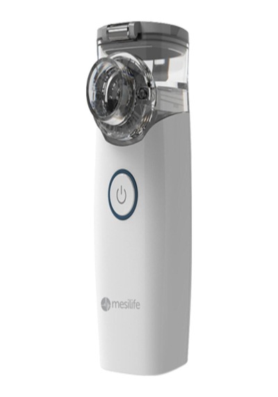 Mesh Ne M01 Taşınabilir Mini Nebulizatör