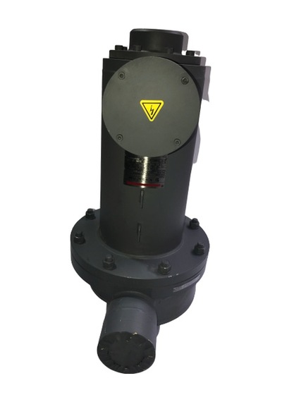 YOULIM 7.5kW Sızdırmaz Santrifüj Pompa 1000 L/dk 380V Endüstriyel Non-Seal