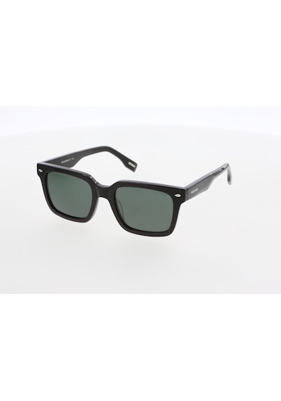 Mustang Mu2641 01 Unisex Güneş Gözlüğü Siyah