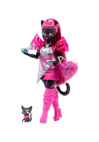 Havalı Arkadaşlar - Catty Noir 3y Hxh76 Genel