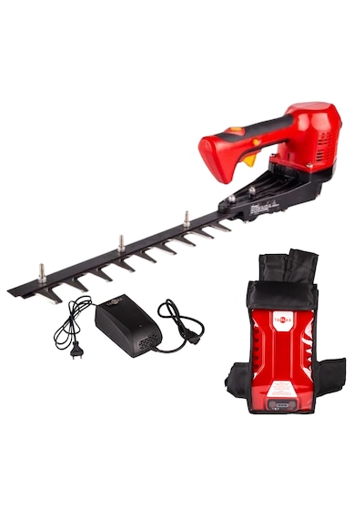 Tasuka Turbo TS-30TPF10 10AH Akülü Filiz Alma Makinesi