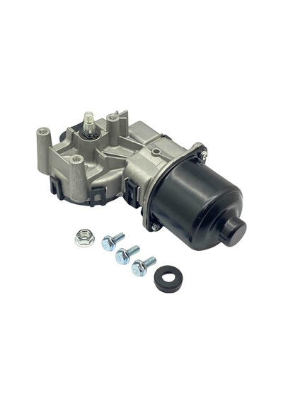 12v Silecek Motoru 4 Fiş Opel Astra 2004 00172198