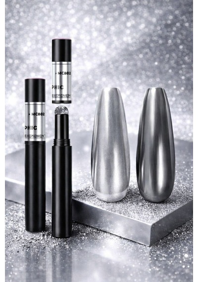 Born Pretty Professional Magic Chrome Pen Mcb02
