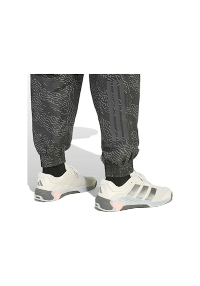 Adidas Primelift Pant Erkek Antrenman Eşofman Altı Ka1202 Gri Gri