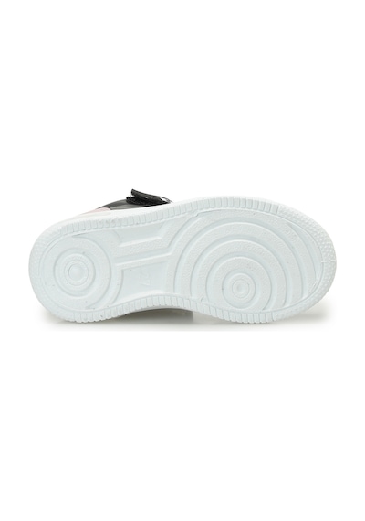I Cool Joanna P Siyah Kız Çocuk High Sneaker 000000000102714727