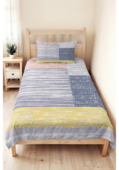Mavi Geometrik Genç Odası Tek Kişilik Pike Takımı - Sarı Gri Modern 160x220 Cm Kapitone Yatak Örtüsü Kırsal Yaprak Masalı Mavi Geometrik Genç Odası Tek Kişilik Pike Takımı - Sarı Gri Modern 160x220 Cm Kapitone Yatak Örtüsü Kırsal Yaprak Masalı