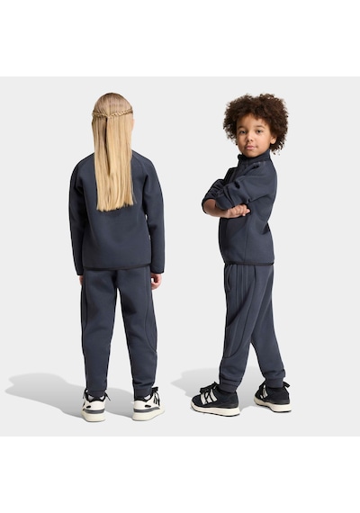 Adidas Çocuk Siyah Eşofman Takımı Hz6635 Çok Renkli
