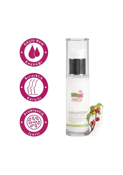 Sebamed PRO Canlandırıcı Serum 30ml
