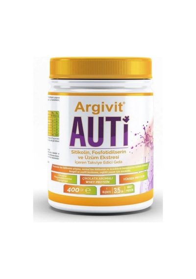 Argivit Auti 400 Gr