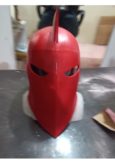 Zeus Spartalı Savaşçı Kaskı Helmet