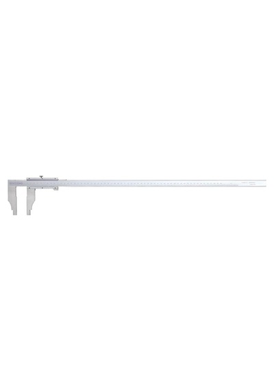 Watano Tek Çene Monoblok Mekanik Kumpas 400x0.02mm Çene Boyu 125