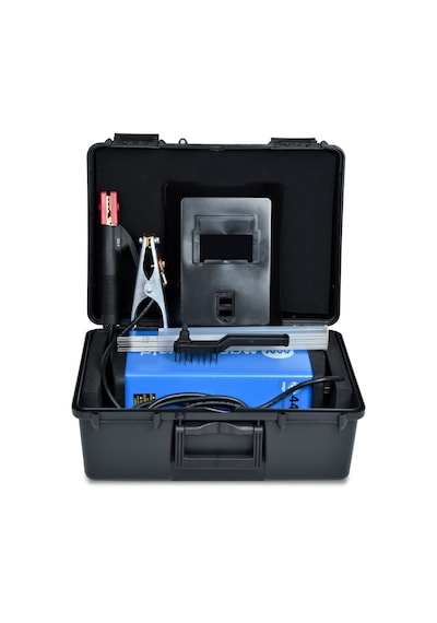 Magmaweld Ministick Deluxe 140 A Inverter Kaynak Makinesi