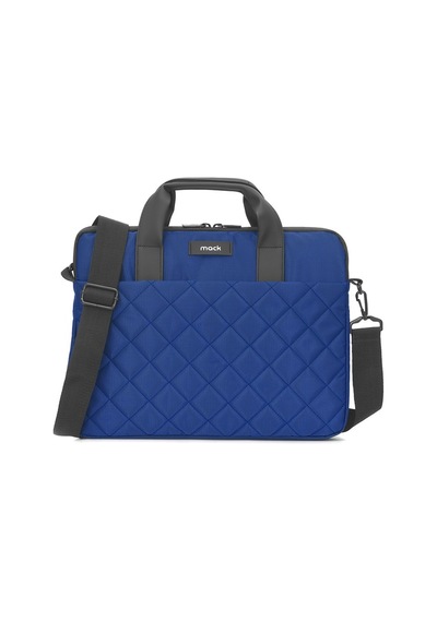 Mack Mcc-903 14.1" Iksy Notebook Çantası Lacivert Diğer