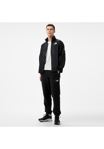 The North Face X Yinka Ilori Erkek Siyah Windshell Mont-nf0a89gnjk31