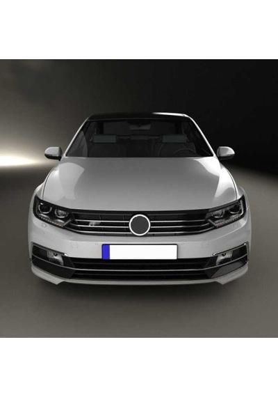 Volkswagen Passat B8 2015-2018 R Line Ön Panjur