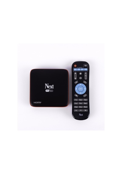 Next Mybox Kumanda